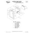 WHIRLPOOL MH7110XBB6 Parts Catalog