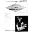 WHIRLPOOL JMV8000BDW Owners Manual