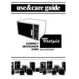 WHIRLPOOL MW3500XM0 Owners Manual