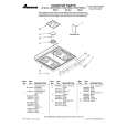 WHIRLPOOL AGR5725RDW12 Parts Catalog