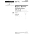WHIRLPOOL HOO507Z Service Manual