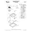 WHIRLPOOL RCS2012RS02 Parts Catalog