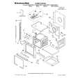 WHIRLPOOL KEBS107DWH12 Parts Catalog