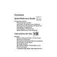 WHIRLPOOL Excellence TRKE/7 Owners Manual