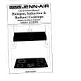 WHIRLPOOL CCE3531W Owners Manual