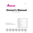 WHIRLPOOL ACM0720AW Owners Manual