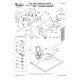WHIRLPOOL 7MWG66740SW0 Parts Catalog