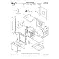 WHIRLPOOL RBS305PDS16 Parts Catalog