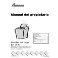 WHIRLPOOL ALW780QMW Owners Manual