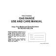 WHIRLPOOL F4458L0 Owners Manual