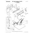WHIRLPOOL TGDS680EQ3 Parts Catalog