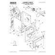 WHIRLPOOL CEDS563ST0 Parts Catalog