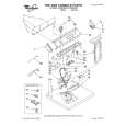 WHIRLPOOL LEC6848AW2 Parts Catalog