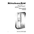 WHIRLPOOL KSRC25DXAL10 Owners Manual