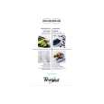 WHIRLPOOL MWD 308 SL Owners Manual