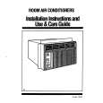 WHIRLPOOL RE183 Owners Manual