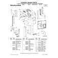 WHIRLPOOL KHMS2050SWH0 Parts Catalog