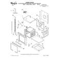 WHIRLPOOL GBS307PDT9 Parts Catalog