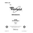 WHIRLPOOL ED22MKXRWR2 Parts Catalog