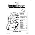 WHIRLPOOL EC5100EB0 Installation Manual