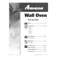 WHIRLPOOL AEW4530DDW Owners Manual