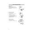 WHIRLPOOL AWM 054/4/WS-NORDI Owners Manual