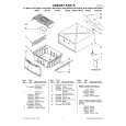 WHIRLPOOL WHP1500SQ0 Parts Catalog