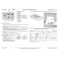 WHIRLPOOL AKT 904/IX/01 Owners Manual