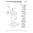 WHIRLPOOL KUDT03FTSS1 Parts Catalog