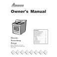 WHIRLPOOL ART612EE Owners Manual