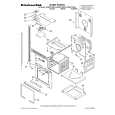 WHIRLPOOL KEBS277DWH4 Parts Catalog