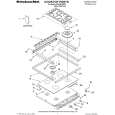 WHIRLPOOL KGST307HBS1 Parts Catalog