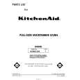 WHIRLPOOL KCMS132S1 Parts Catalog
