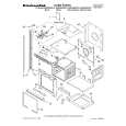 WHIRLPOOL KEBS208DWH10 Parts Catalog