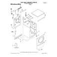 WHIRLPOOL KHWS01PWH0 Parts Catalog
