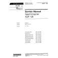 WHIRLPOOL ADP126 Service Manual