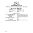 WHIRLPOOL RES6745PQ0 Owners Manual