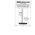 WHIRLPOOL JRSDE249TW Owners Manual