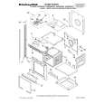 WHIRLPOOL KEBS208DWH7 Parts Catalog