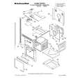 WHIRLPOOL KEBS247DWH4 Parts Catalog