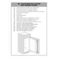 WHIRLPOOL ARL 537/A+ Installation Manual