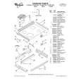 WHIRLPOOL YGY396LXPS01 Parts Catalog