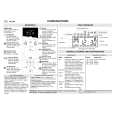 WHIRLPOOL MT 244/1/BL Owners Manual