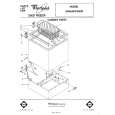 WHIRLPOOL EH060FXSW00 Parts Catalog