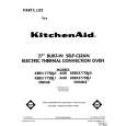 WHIRLPOOL KEBS277SWH1 Parts Catalog
