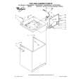 WHIRLPOOL LSC6244AW0 Parts Catalog
