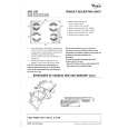 WHIRLPOOL AKR 108/IX Owners Manual