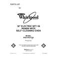 WHIRLPOOL RS675PXYQ0 Parts Catalog