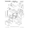 WHIRLPOOL KEBS147DWH1 Parts Catalog