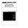 WHIRLPOOL M168W Owners Manual